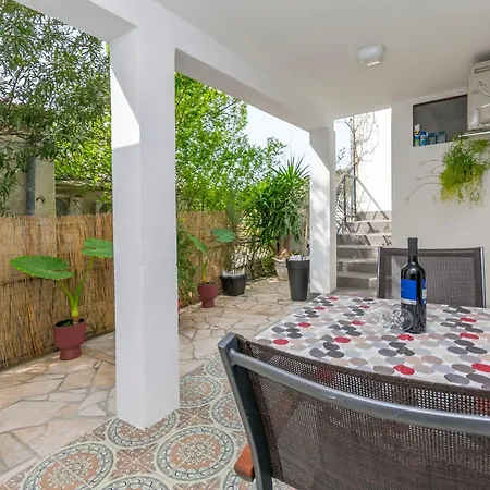 Apartmán Blato Živogošće
