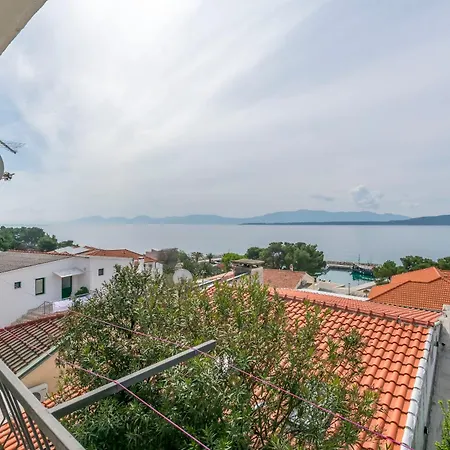 Blato Apartmán Živogošće
