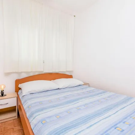 Blato Apartmán Živogošće