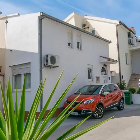 Apartmán Blato