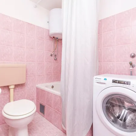 Blato Apartmán
