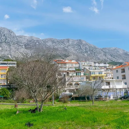 Blato Apartmán