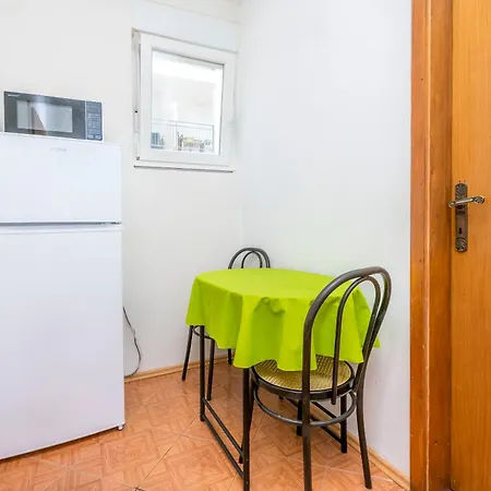 Apartmán Blato Živogošće