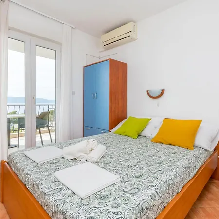 Blato Apartmán Živogošće