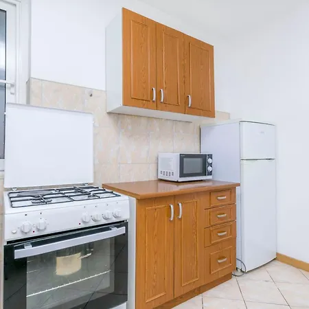 Blato Apartmán