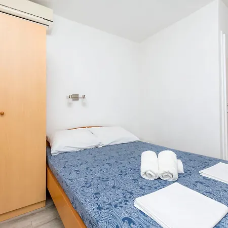 Blato Apartmán Živogošće